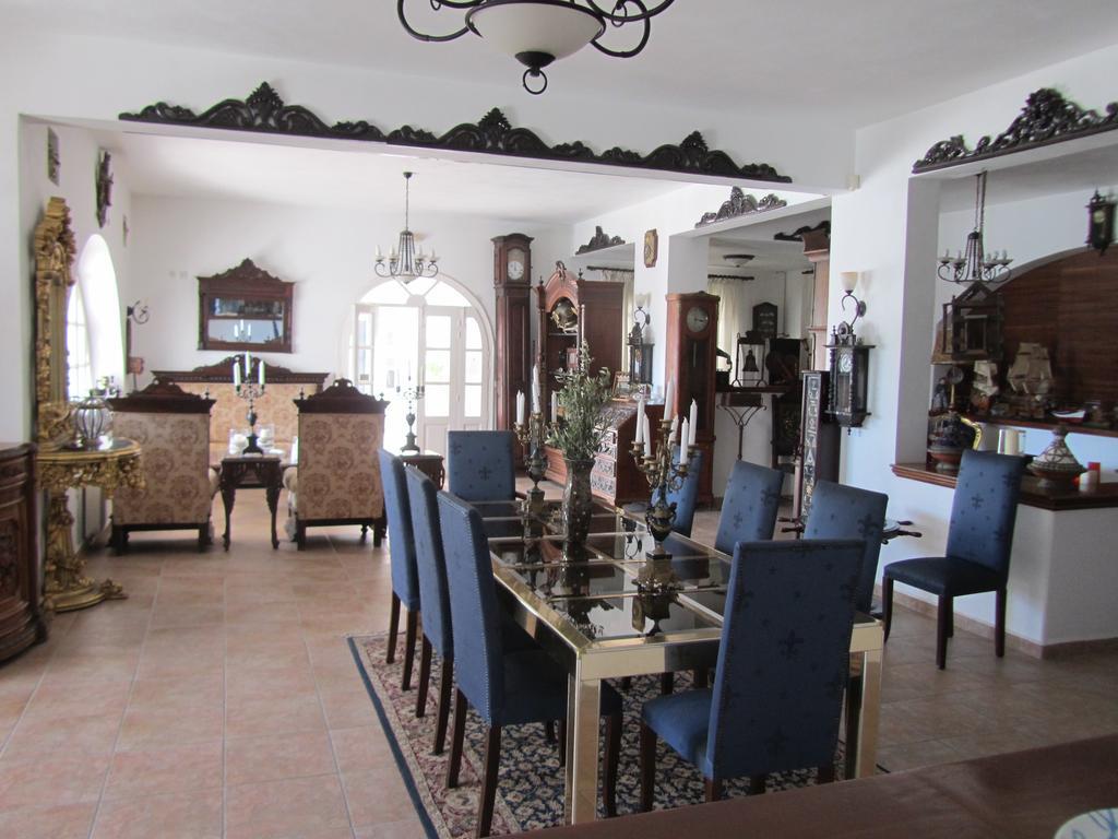 Porto Scoutari Romantic Hotel Скала Экстерьер фото