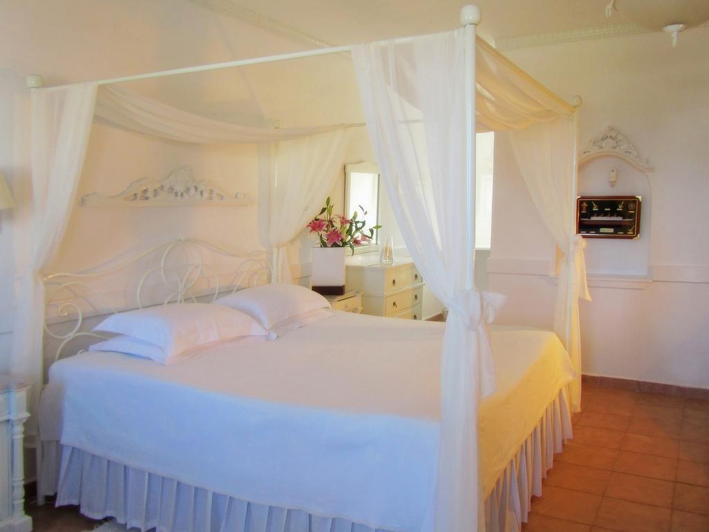 Porto Scoutari Romantic Hotel Скала Экстерьер фото