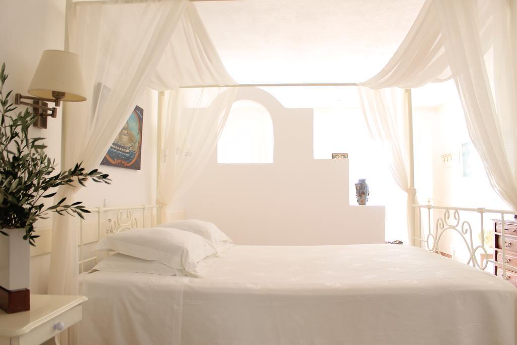 Porto Scoutari Romantic Hotel Скала Экстерьер фото