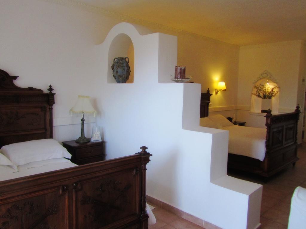 Porto Scoutari Romantic Hotel Скала Экстерьер фото