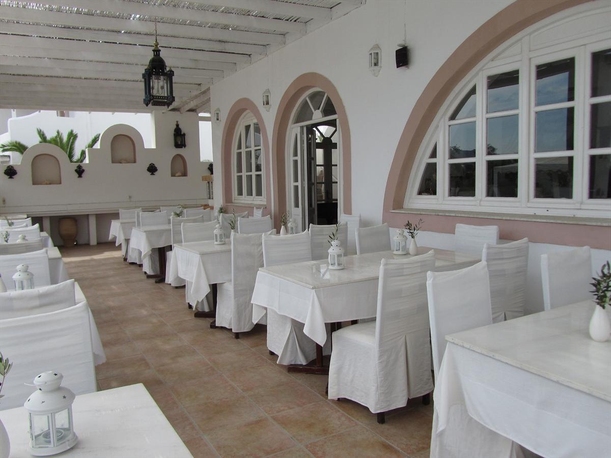 Porto Scoutari Romantic Hotel Скала Экстерьер фото
