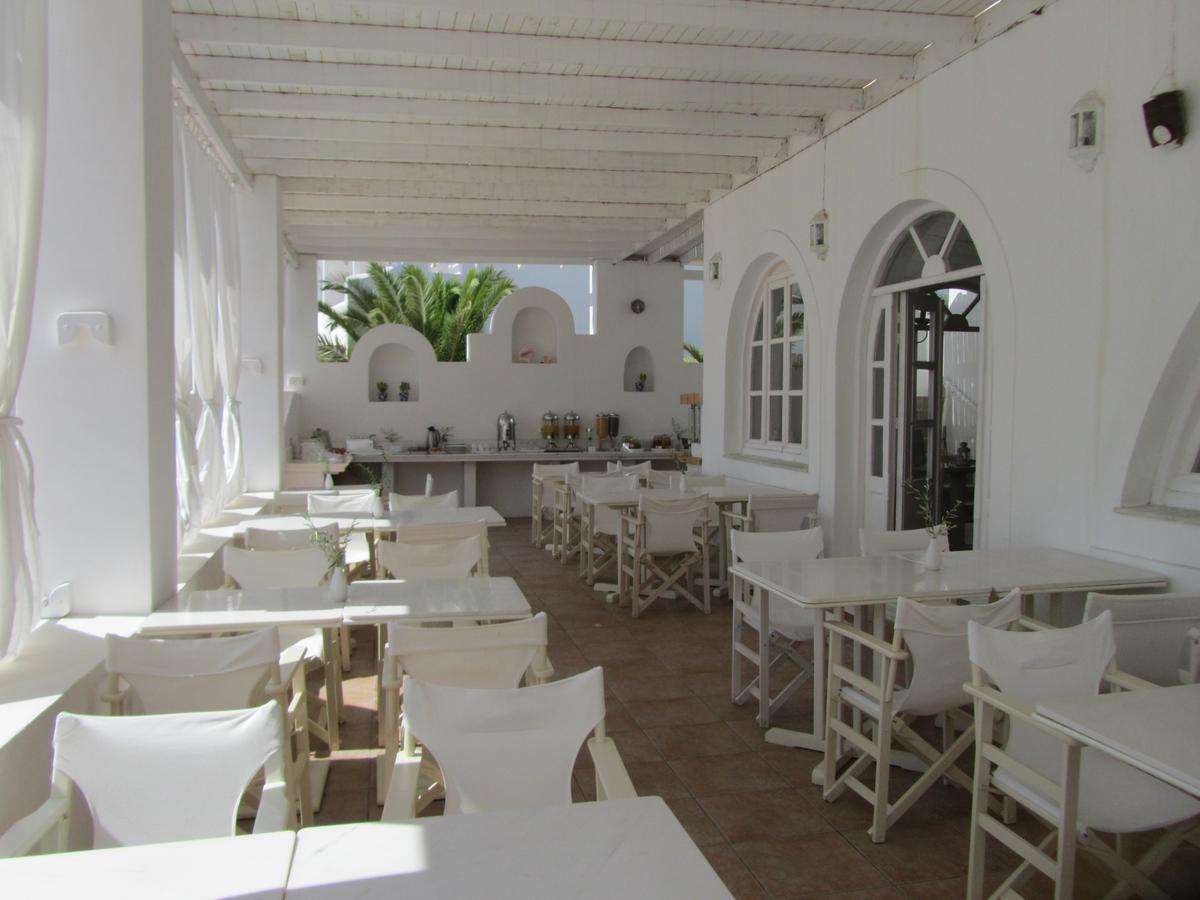 Porto Scoutari Romantic Hotel Скала Экстерьер фото