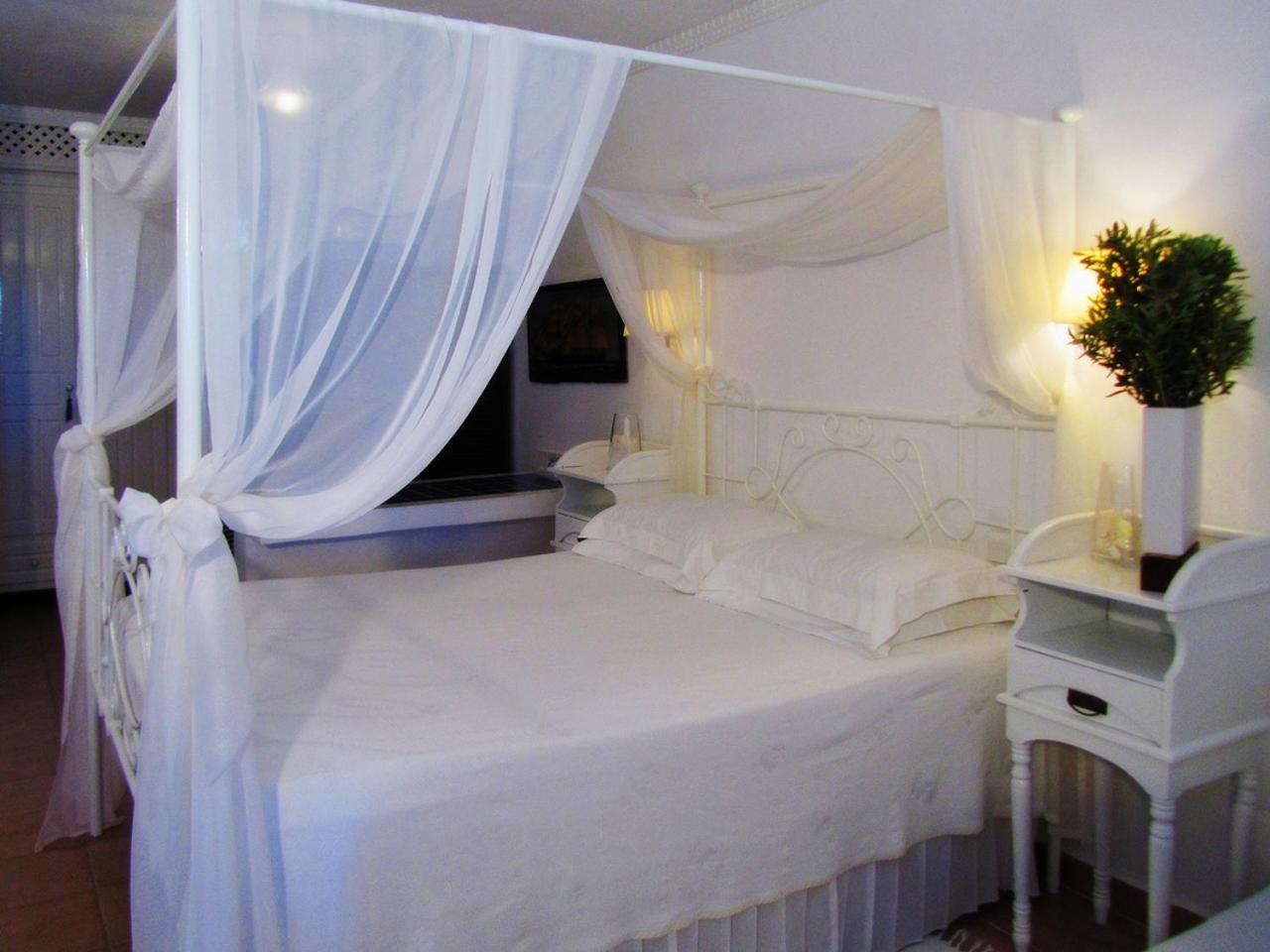 Porto Scoutari Romantic Hotel Скала Экстерьер фото