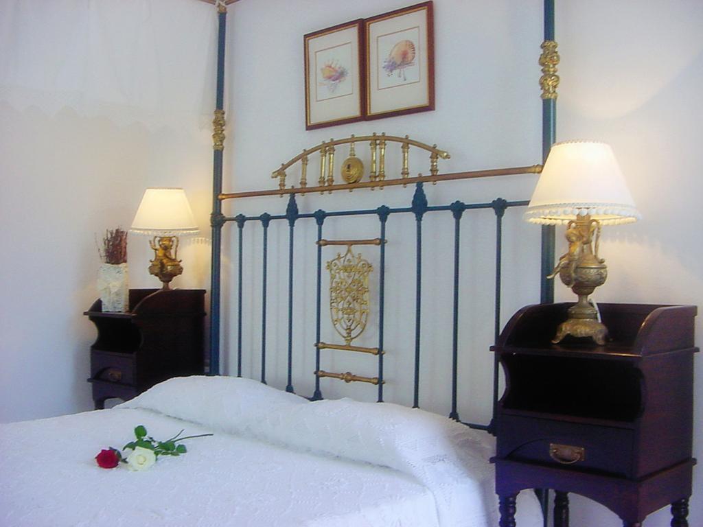 Porto Scoutari Romantic Hotel Скала Экстерьер фото