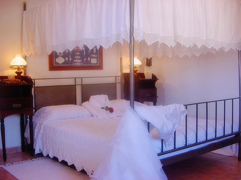 Porto Scoutari Romantic Hotel Скала Экстерьер фото