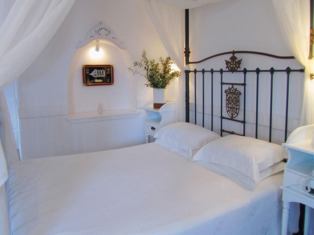Porto Scoutari Romantic Hotel Скала Экстерьер фото