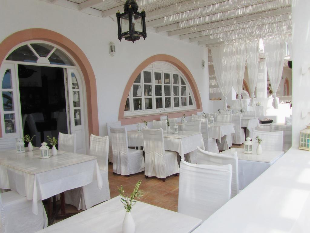 Porto Scoutari Romantic Hotel Скала Экстерьер фото