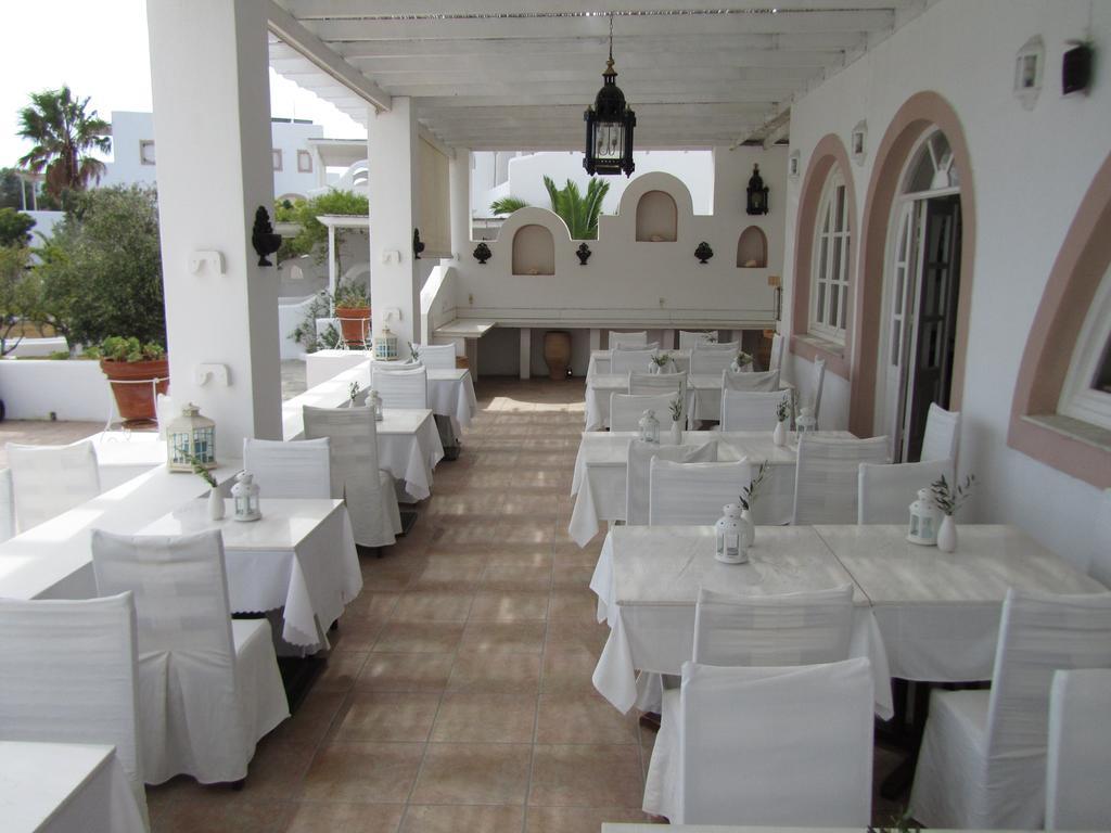 Porto Scoutari Romantic Hotel Скала Экстерьер фото