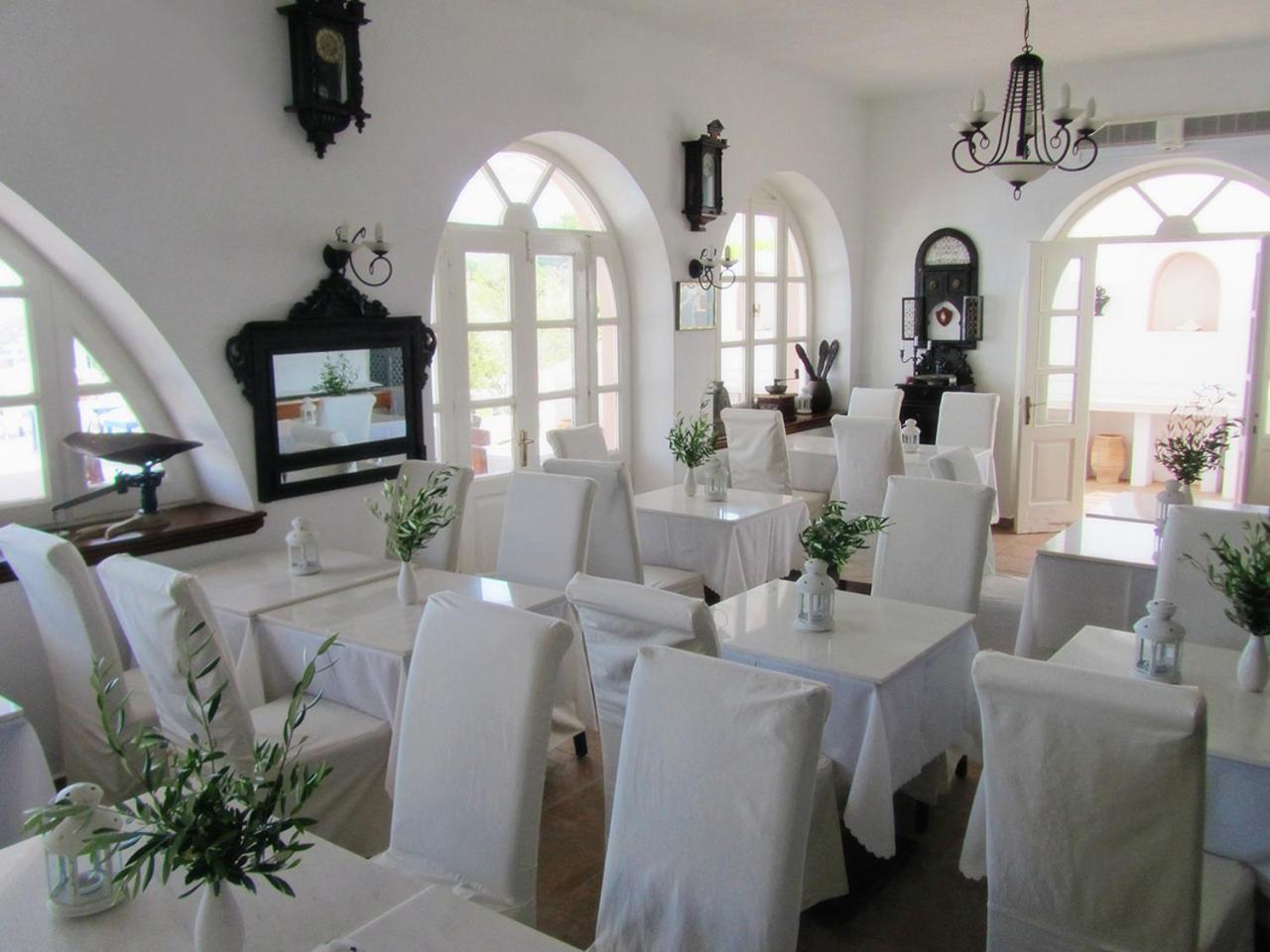 Porto Scoutari Romantic Hotel Скала Экстерьер фото