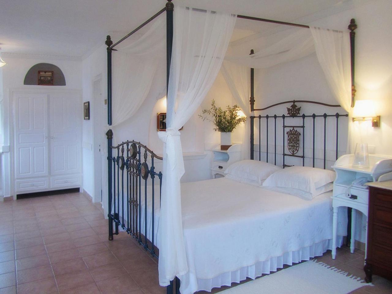 Porto Scoutari Romantic Hotel Скала Экстерьер фото